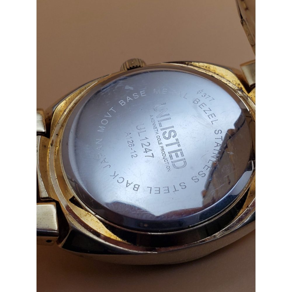 Mens Watch - Picture 6 of 12